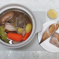 ラ メゾン ドゥ グラシアニ 神戸北野 - 異人館のポトフ