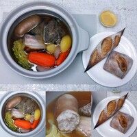 ラ メゾン ドゥ グラシアニ 神戸北野 - 異人館のポトフ