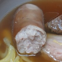 ラ メゾン ドゥ グラシアニ 神戸北野 - 神戸ポークの自家製ソーセージ