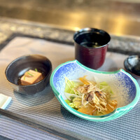 鉄板焼　恵比寿 - 