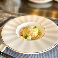 鉄板焼　恵比寿 - 