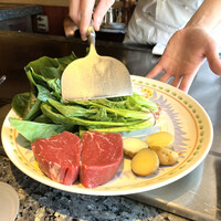 鉄板焼　恵比寿 - 