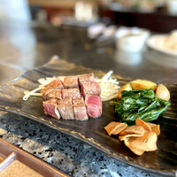 鉄板焼　恵比寿 - 