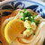 地酒と饂飩 たらいうどん椛や - 料理写真: