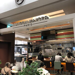 MAISON KAYSER Cafe - bono相模大野２階