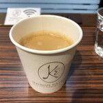 MAISON KAYSER Cafe - ブレンドコーヒー