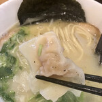 らーめん工房 麺作 - 