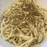 らーめん工房 麺作 - 