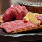 炭火焼肉 なかはら - 