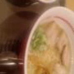 スガキヤ - 料理写真: