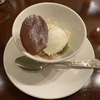 リマージュ - アイスクリーム