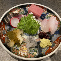 魯忍 - お造り