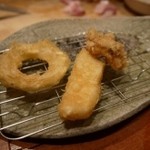 粋魚 むらばやし - 