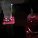 誕生日＆個室イタリアン Heart Dinin’Bar ＆K - 