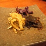 粋魚 むらばやし - 