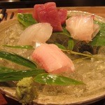 粋魚 むらばやし - 