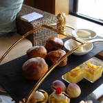 Lobby Lounge＆Bar - 