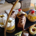 Lobby Lounge＆Bar - 