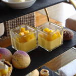 Lobby Lounge＆Bar - 