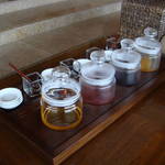 Lobby Lounge＆Bar - 