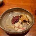 粋魚 むらばやし - 