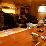 粋魚 むらばやし - 