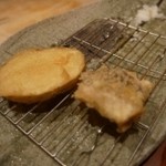 粋魚 むらばやし - 