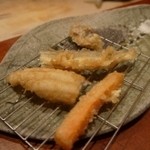 粋魚 むらばやし - 