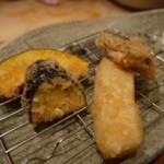 粋魚 むらばやし - 