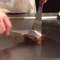 鉄板焼なにわ - 