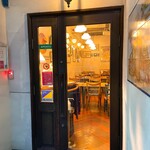 Antica osteria BACIO - 