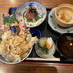 Hamo Tennen Fugu Ginza Fukuwa - 