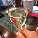 Bosuton Suteki - 誕生日のシャンパン
