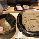 中華蕎麦 とみ田 - 