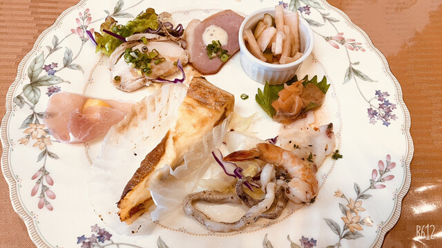 創作厨房 時代屋 伊賀屋 洋食 食べログ