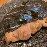 Motsunabe Yakitori Takumi - 