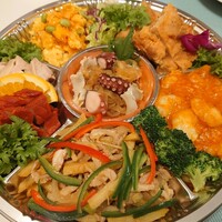 中国料理 豪華 - 