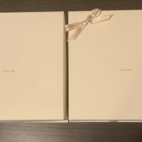 ベージュ アラン・デュカス 東京 - 