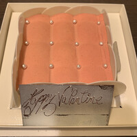 ベージュ アラン・デュカス 東京 - 