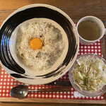 生カルボナーラ専門店 - 