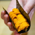 新宿 鮨 ふくじゅ - 