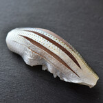 新宿 鮨 ふくじゅ - 