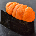 新宿 鮨 ふくじゅ - 