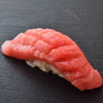 新宿 鮨 ふくじゅ - 