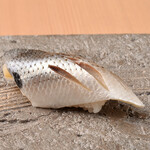 新宿 鮨 ふくじゅ - 