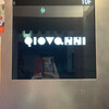 ジョヴァンニ