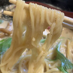 豆乳ラーメン専門店 豆禅 - 