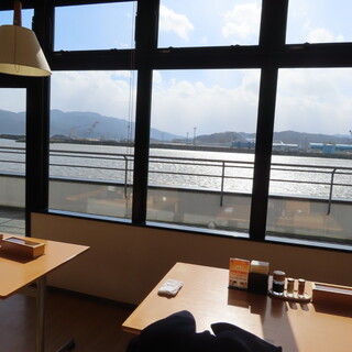 レストラン汐菜_2