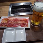 Yakiniku Raiku - 