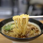 立ち喰いそば処 津軽 - 